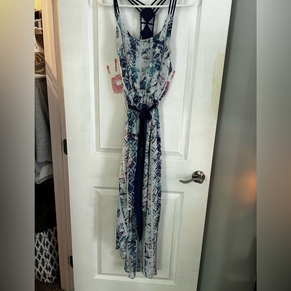 vera wang dress